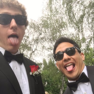 Profile Picture of Andrew Banicki (@TheRealBanicki) on Twitter