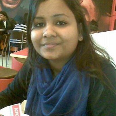 Profile Picture of Anjali Jain (@anjalijain59) on Twitter