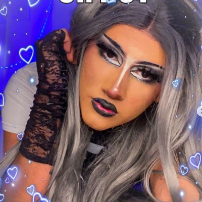 Profile Picture of Alice Dee  🤍 (@_alice_dee_) on Twitter