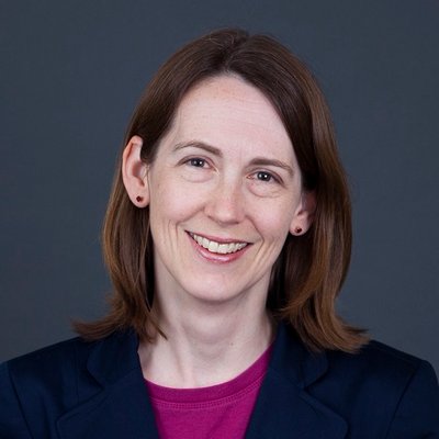 Profile Picture of Sharon Vandivere (@SharonVandivere) on Twitter