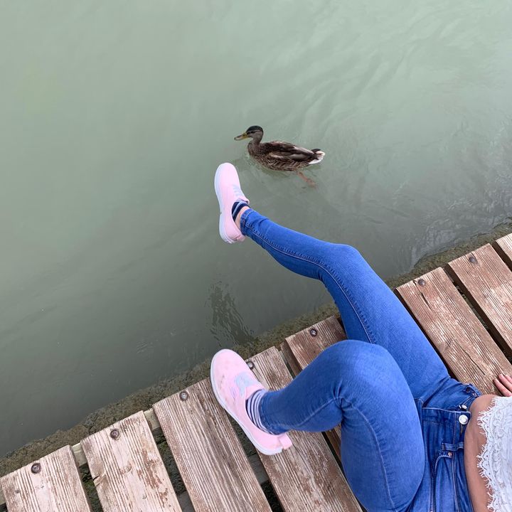 Profile Picture of Michelle Ketzer (@michelleketzer) on Tiktok