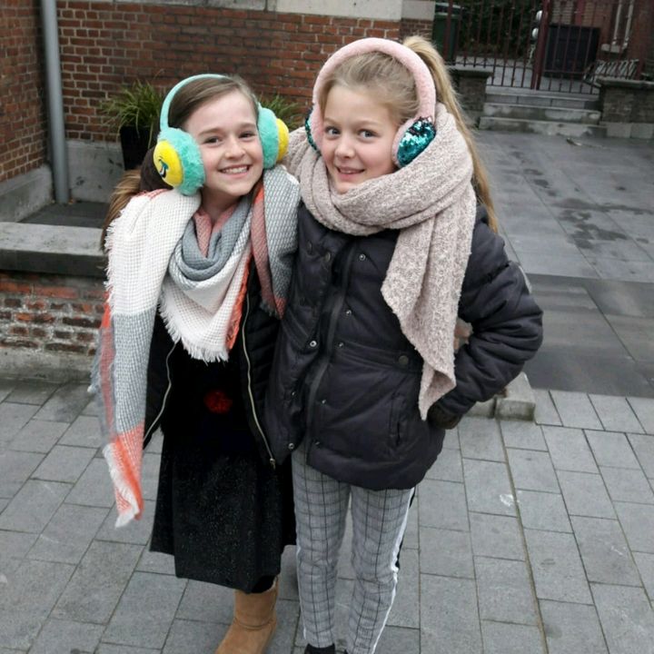 lisa.braem2 - Tiktok Profile Picture of lisa.braem2 (@lisa.braem2) on Tiktok