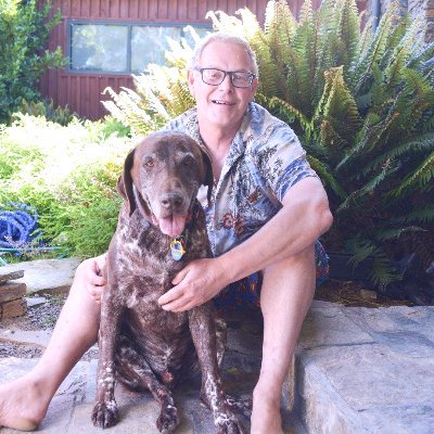 Ron Forsyth - Twitter Profile Picture of Ron Forsyth (@RonForsyth3) on Twitter