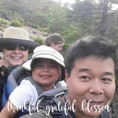 Profile Picture of Dharma Lim (@dharmalism) on Tiktok