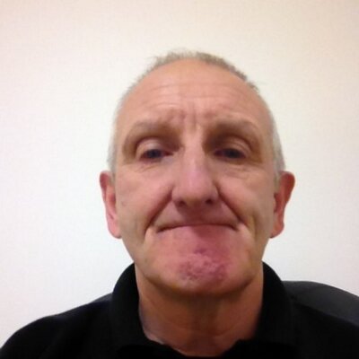 Profile Picture of Peter Palmer (@peterpalmer2) on Twitter