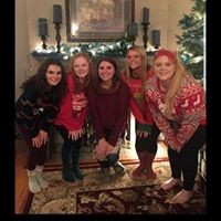 Profile Picture of Amanda Lucci (@amanda-lucci-1) on Quora