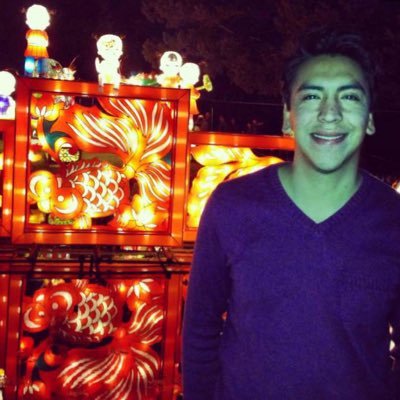 Profile Picture of David Medrano (@davidmedrano) on Twitter