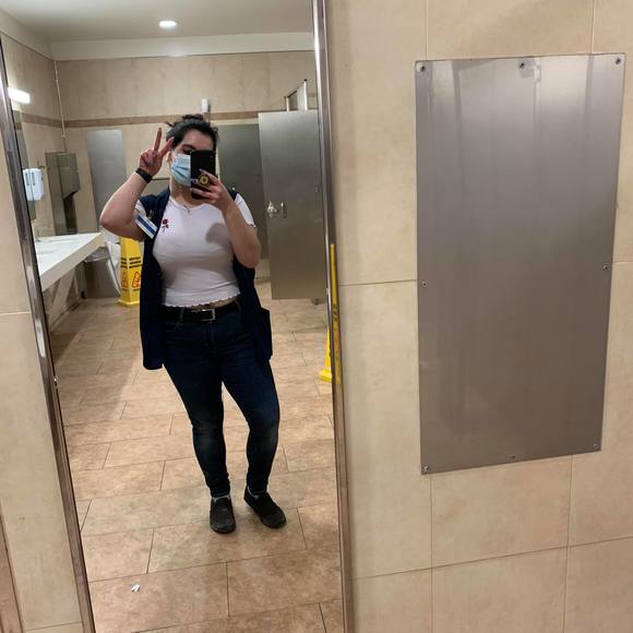 Profile Picture of Georgette King (@theycallmeernie) on Poshmark