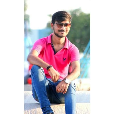 Profile Picture of Pavan Bhalodiya (@bhalodiya_pavan) on Twitter