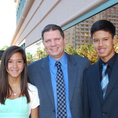 Profile Picture of Steven Whetstone (@stevow8) on Twitter