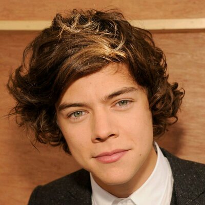 Profile Picture of Jillian Phillips (@harmony0025) on Twitter