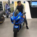 Profile Picture of Robert Hlondo (@robert_mskima) on Instagram