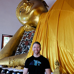 Profile Picture of Jacob Oldenburg (@jacob.oldenburg) on Flickr