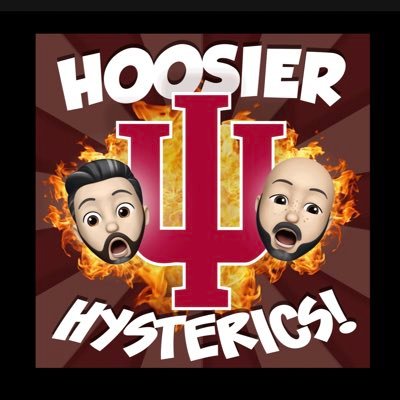 Profile Picture of HoosierHysterics (@HoosierHystrcs) on Twitter