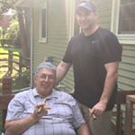 Profile Picture of Eric Mazzone (@littlemazz123) on Instagram