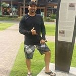 Profile Picture of Richard Gordon Sylva (@richard.sylva) on Instagram