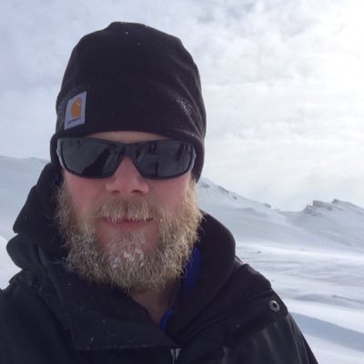 Profile Picture of Eric Bratt (@EricJbratt) on Twitter