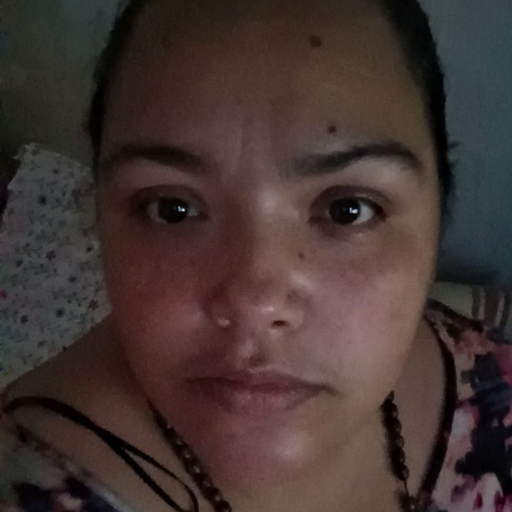 Profile Picture of Nancy lupian (@nancy.lupian) on Tiktok