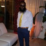 Kyle Irvin - Instagram Profile Picture of Kyle Irvin (@kylethebarber) on Instagram