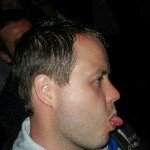 Profile Picture of Andy Rudd (@andy_rudd) on Instagram