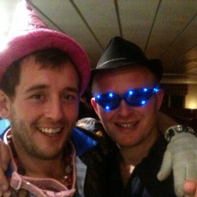 Profile Picture of John Dix (@doubleodix) on Twitter