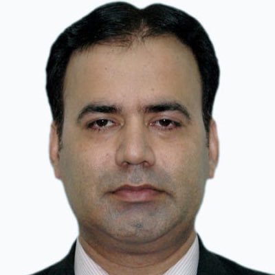 Profile Picture of Engr. Waseem Raza (@waseem_raza10) on Twitter