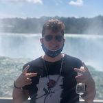 Profile Picture of Chandler Hutton (@chandler_hutton) on Instagram