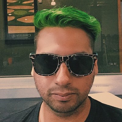 Profile Picture of #JustJoshin (@JustJoshinJK) on Twitter