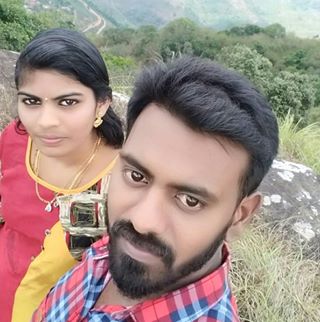 Profile Picture of Vijil George Yesudas (@vijil.yesudas) on Facebook