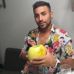 Profile Picture of Jonathan Mahona (@jonaamza) on Instagram