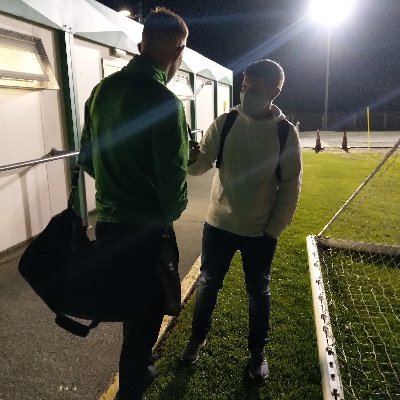 Profile Picture of Andrew Dempsey (@AndrewDempsey98) on Twitter