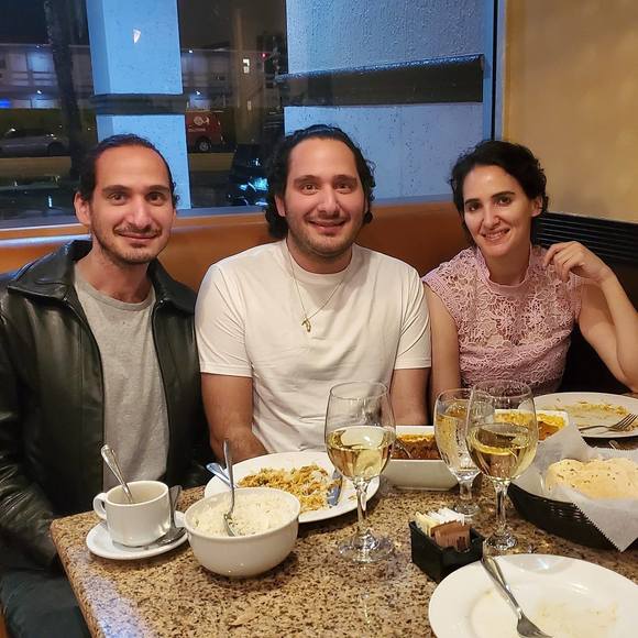 Profile Picture of Michael Paniri (@michaelpaniri) on Poshmark
