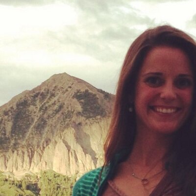 Profile Picture of Allison Callender (@AlliTACHPA) on Twitter