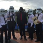 Profile Picture of Ben Woodbridge (@ben.woodbridge.90) on Facebook