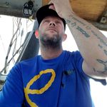 Profile Picture of Dustin Hester (@capt82h) on Instagram