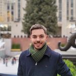Profile Picture of Matthew Fallon (@matthewfallon2) on Instagram