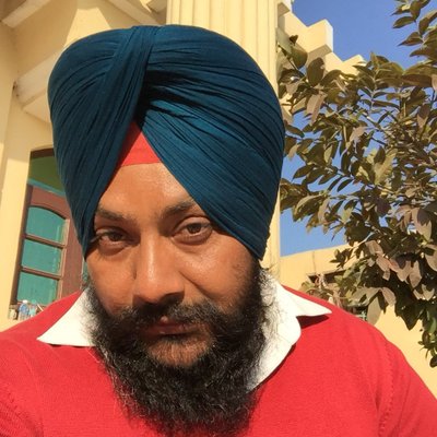 Profile Picture of SANDEEP VIRK (@SANDEEPVIRK1) on Twitter