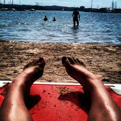 Profile Picture of Otto Curtis (@OttoCurtis874) on Twitter