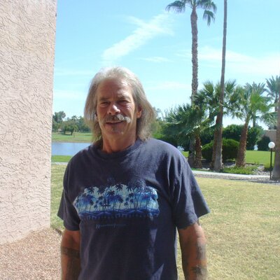 Profile Picture of Bruce Conrad (@@BConrad49) on Twitter