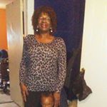 Profile Picture of Maxine Allen (@maxine.allen.10) on Instagram