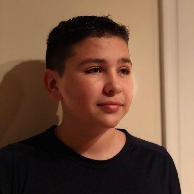 Profile Picture of Jadyn Burkholder (@JayBlue85) on Twitter