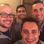 Profile Picture of Thomas Kblatt (@thomas.kimelblatt) on Instagram