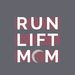 Profile Picture of Run Lift Mom | Suzy Goodwin (@runliftmom) on Pinterest