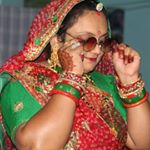 Profile Picture of sheela joshi (@sheela_joshi_2323) on Instagram