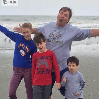 Profile Picture of Kenneth Whitmire (@kenneth.whitmire.9) on Facebook