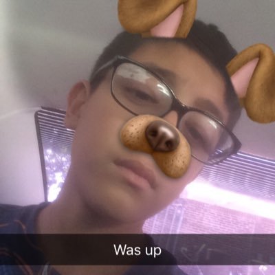 Jerry Jacob Rea - Twitter Profile Picture of Jerry Jacob Rea (@jerbearleon33) on Twitter