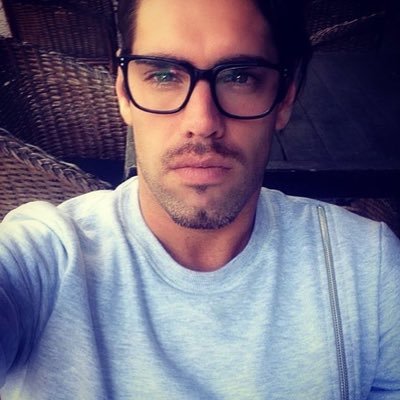 Profile Picture of Fernando Alcocer C. (@Santi_alcocer) on Twitter