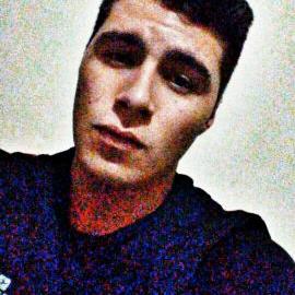 Profile Picture of Nick Saucedo (@NicolasSauced12) on Twitter