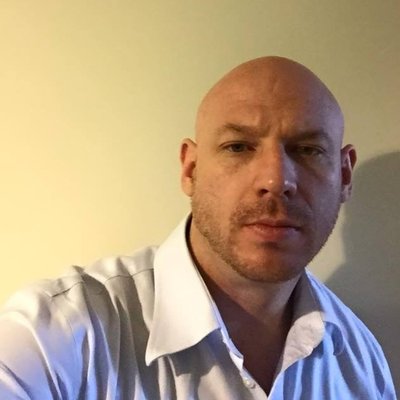 Profile Picture of William Casey Wells (@wc_wells) on Twitter