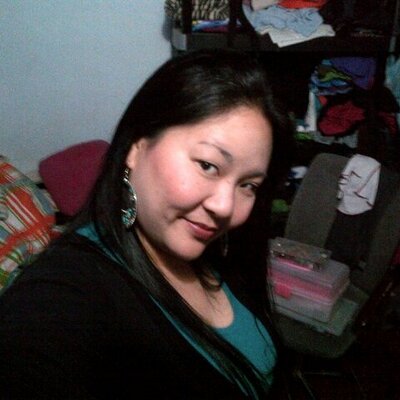 Profile Picture of Carolina Chang (@Carol_2502) on Twitter